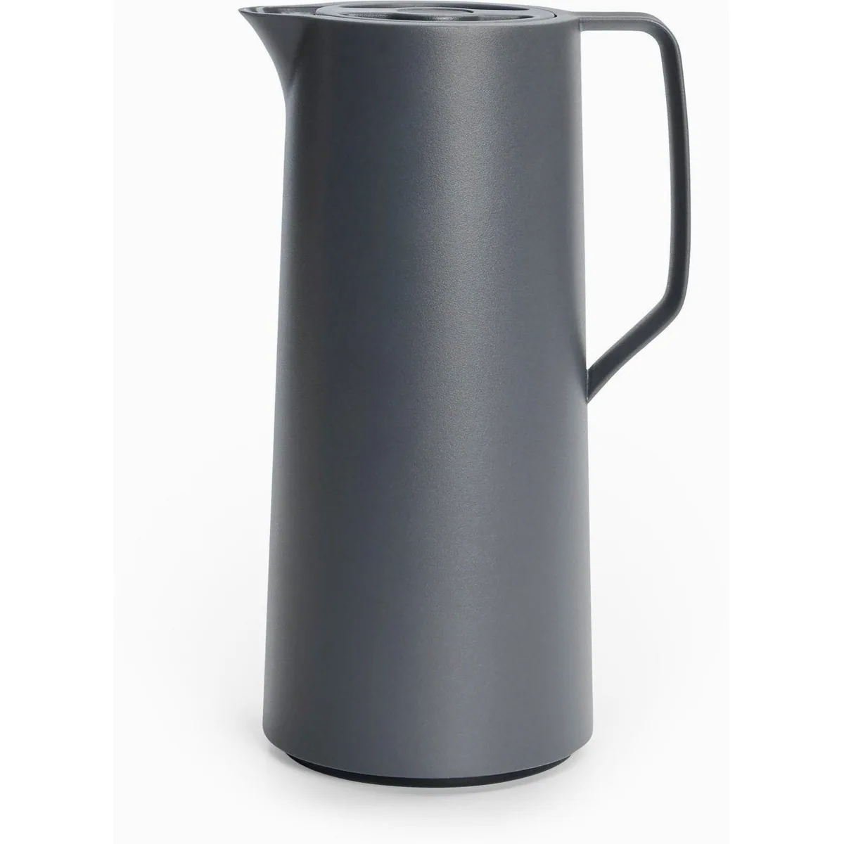 Emsa Motiva Isolierkanne, modernes Design, 100% auslaufsicher, 1 l