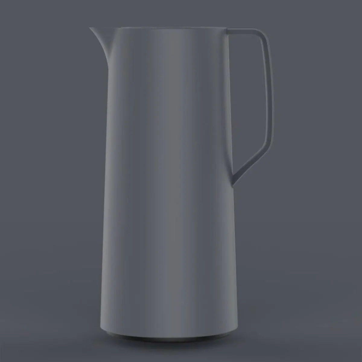 Emsa Motiva Isolierkanne, modernes Design, 100% auslaufsicher, 1 l 2