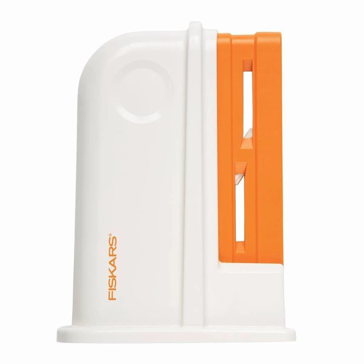 Fiskars Astschere Schärfer, vielseitig einsetzbar für Universalscheren 4