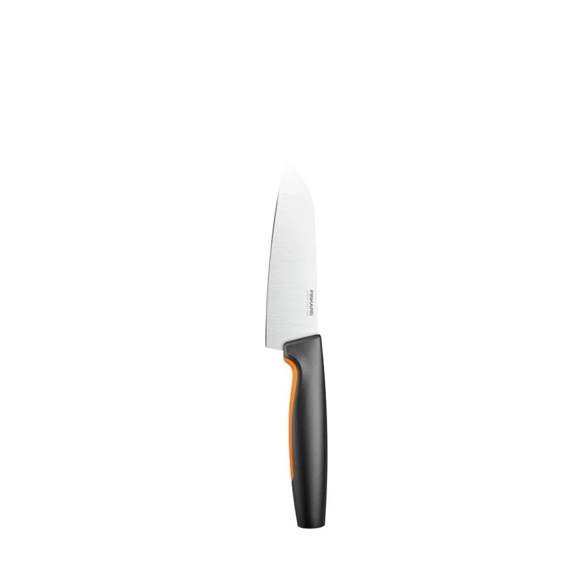 Fiskars Functional Form Kochmesser, langlebige Klinge, ergonomischer Griff, spülmaschinenfest 2