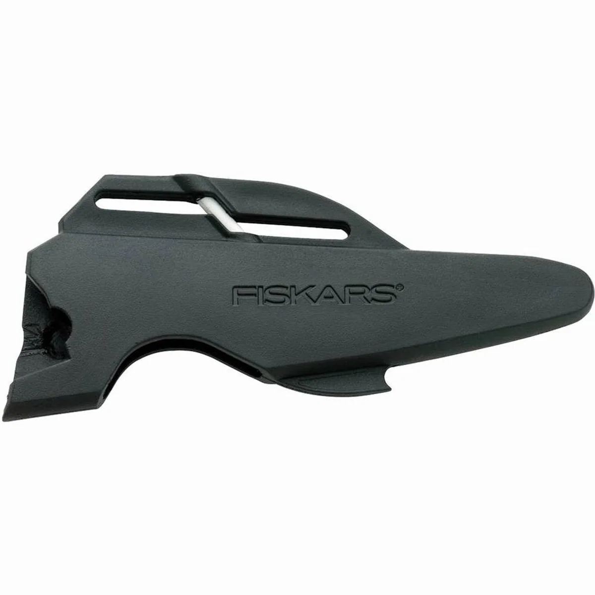 Fiskars Cuts + More Universalschere, vielseitig einsetzbar, ergonomisch gestaltet 2