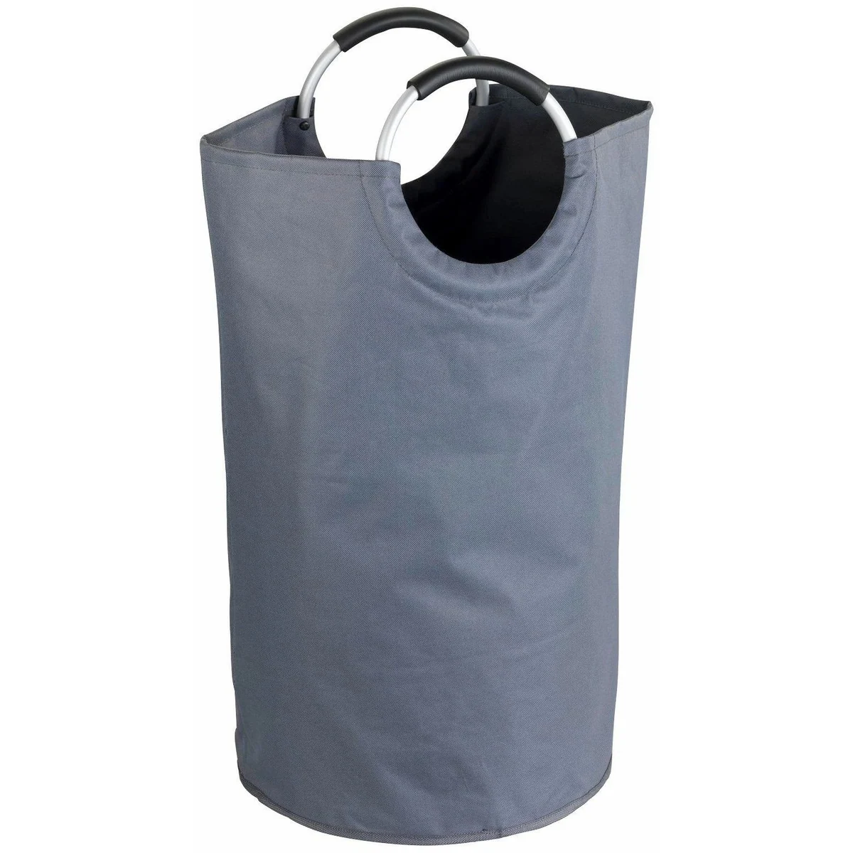 WENKO Wäschesack Jumbo, strapazierfähiges Polyester, 69 Liter Fassungsvermögen