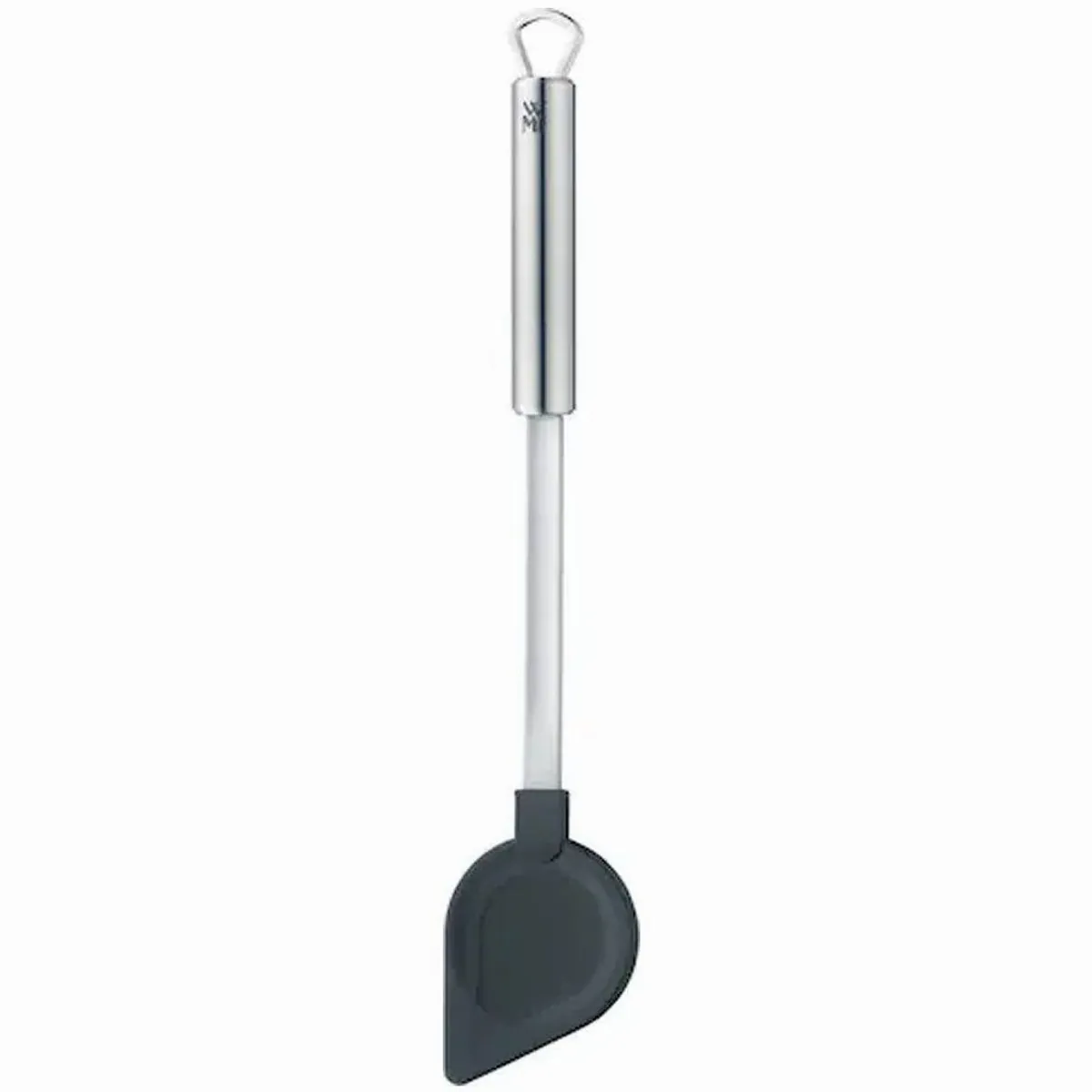 WMF Profi Plus Kochlöffel, hitzebeständig, spülmaschinengeeignet, ergonomisches Design 2