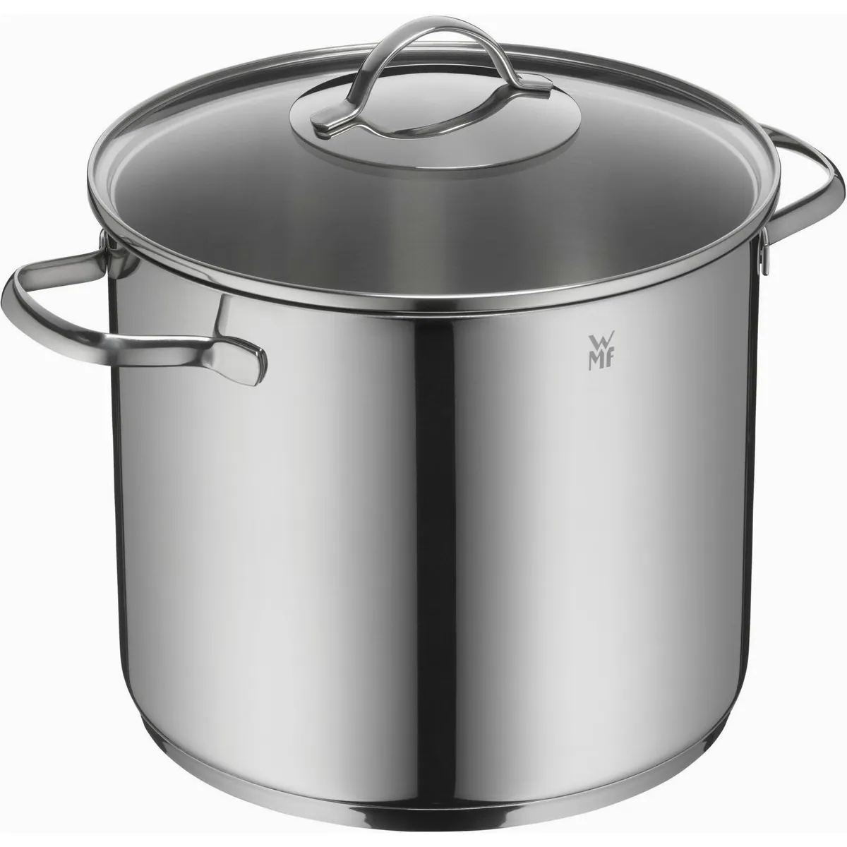 WMF Gemüsetopf Provence Plus, 24 cm, Cromargan Edelstahl rostfrei 18/10, 8,8 l Volumen 3