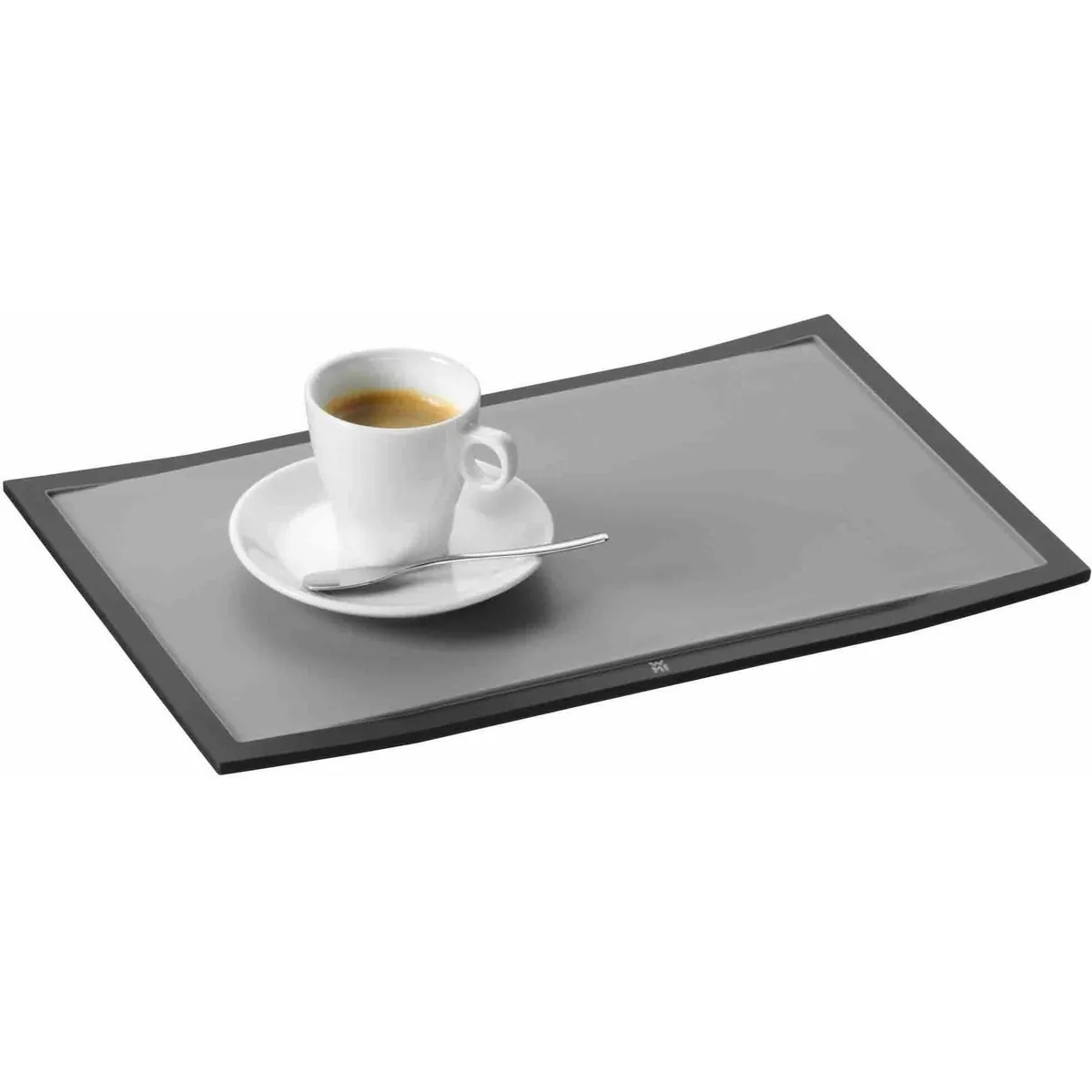 WMF Schneidebrett, Kunststoff, beidseitig nutzbar, mit Saftrille 2