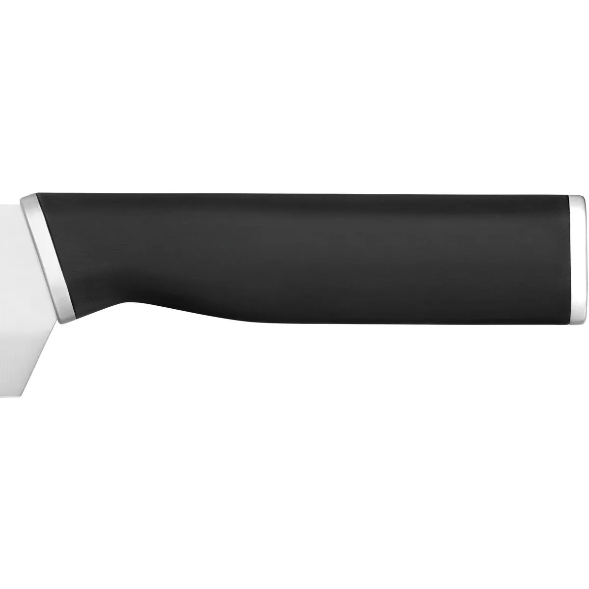 WMF Kineo Messer-Set, 3-teilig, Kochmesser 33 cm, Fleischmesser 33 cm, Gemüsemesser 20,3 cm 2