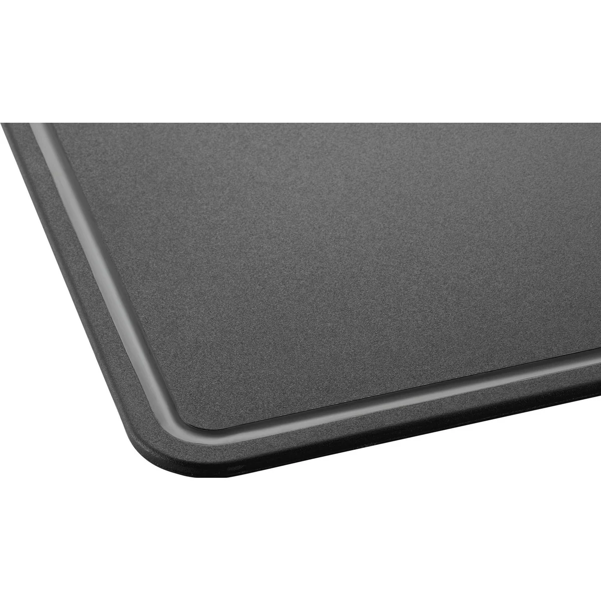 Zwilling Schneidebrett, Kunststoff, mit Auffangrille, spülmaschinengeeignet 2